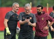 意甲集结日再迎强敌，新疆广汇状态回暖，主帅态度：震撼外界，细节决定成败的简单介绍-英雄联盟